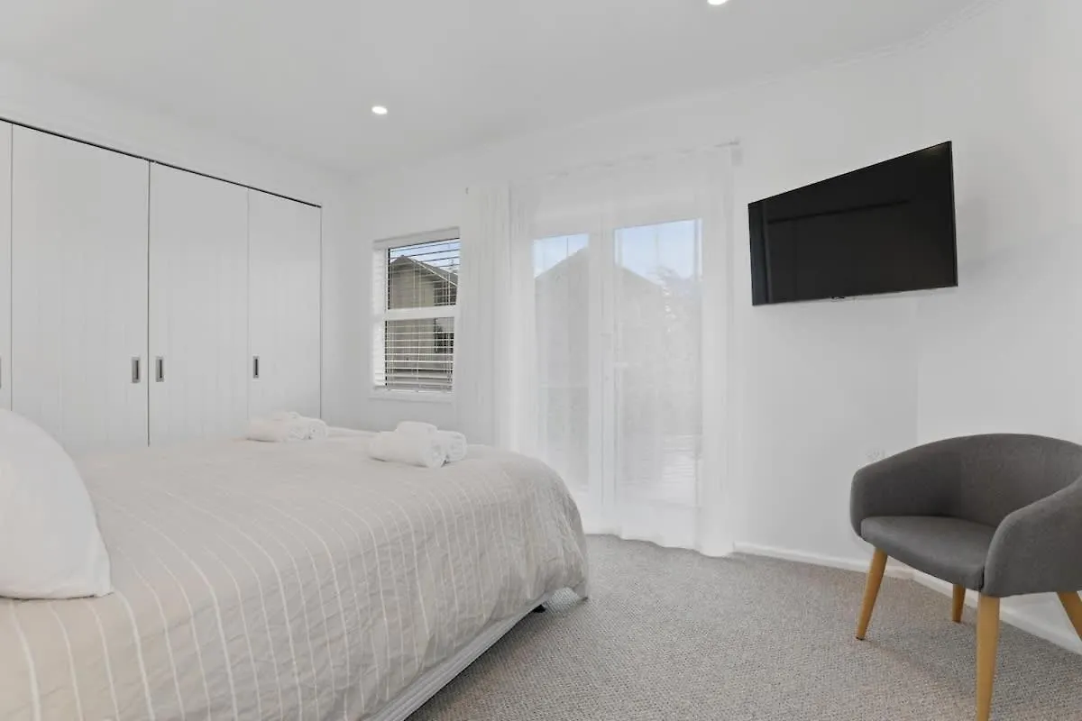Vakantiehuis Epic Escape Villa Rotorua Nieuw-Zeeland